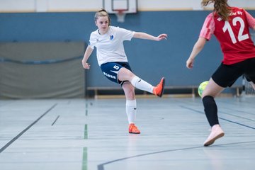 Bild 546 - B-Juniorinnen Futsalmeisterschaft